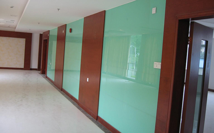 烤漆玻璃 烤漆玻璃